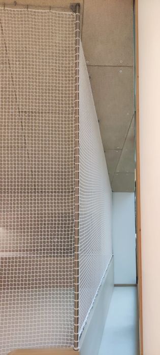 Plase  protecție Terenuri de Fotbal Tenis