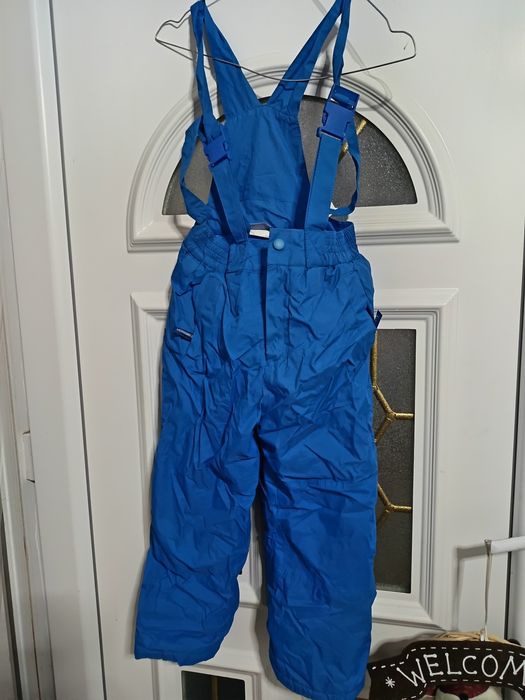 Pantalonii ski mărime S m l ,xl