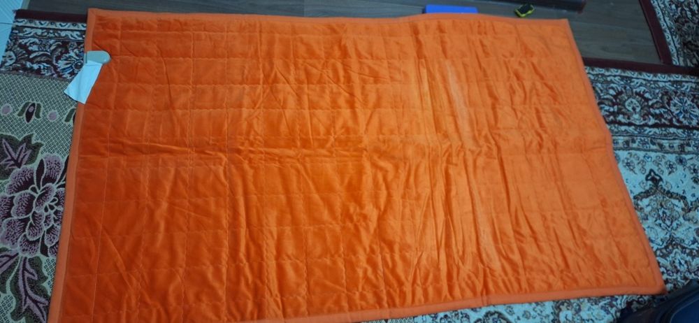 Электрический матрас