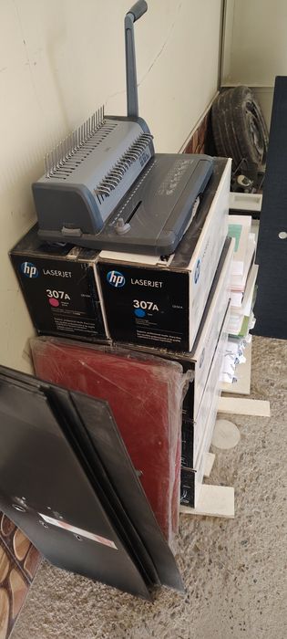 Принтер светной A3 HP5225