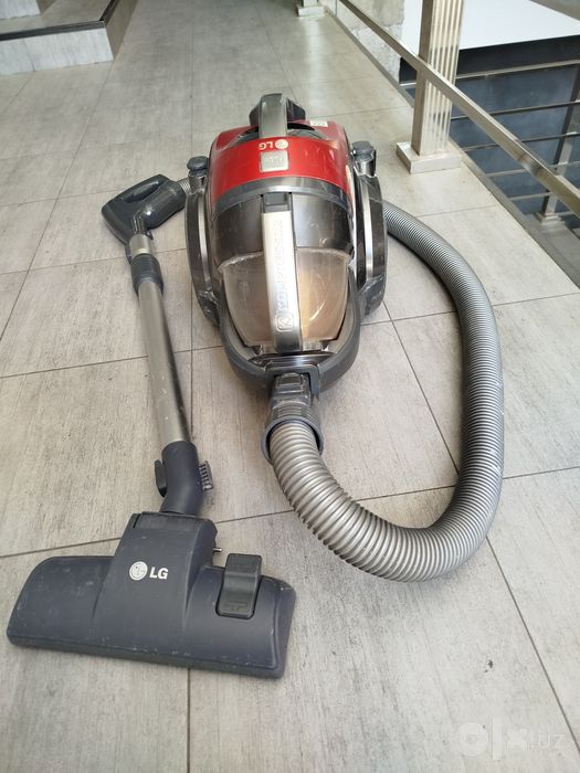 LG Compressor changyutgich holati yaxshi