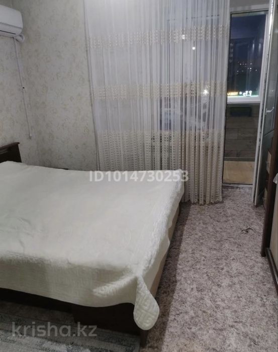 2-ух комнтатная кв 55.9м-4/5этаж
