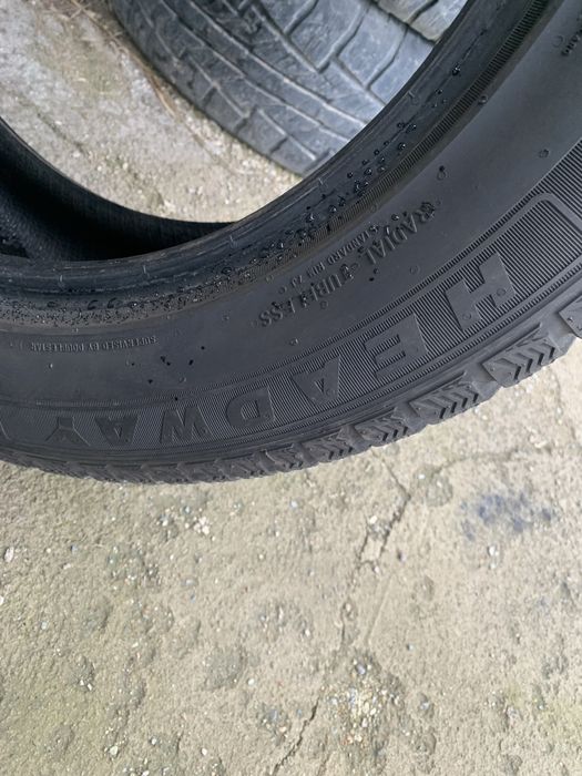 225/55/17 1шт новая