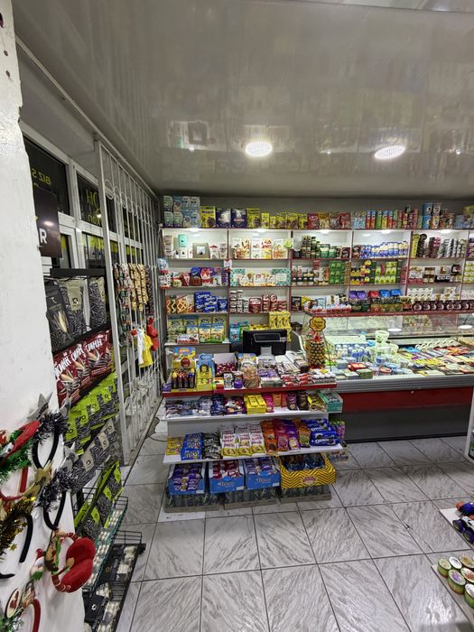 Tayyor biznes sotiladi arenda 250$