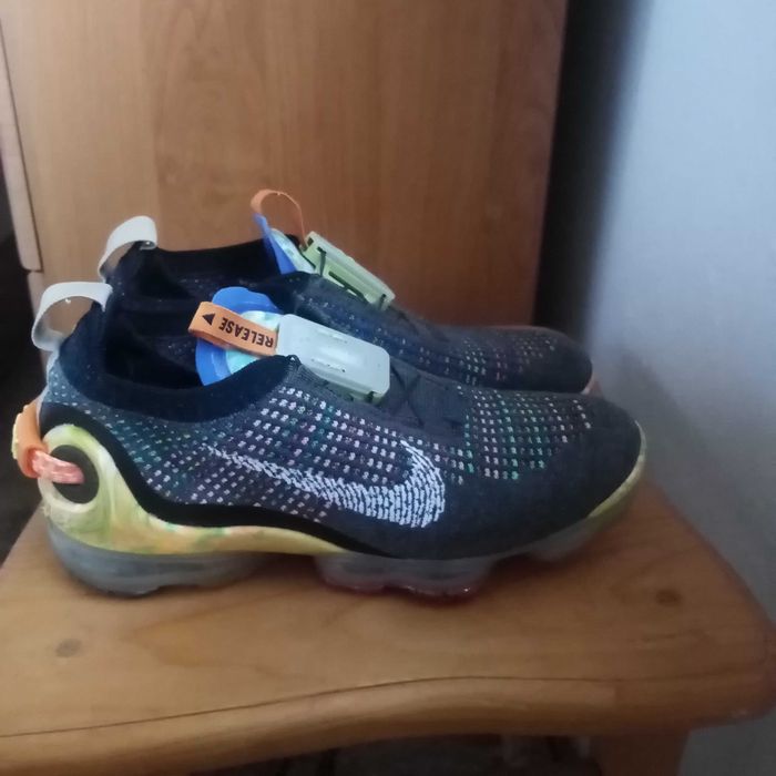 Маратонки Nike AIR VAPORMAX 2020 FK
