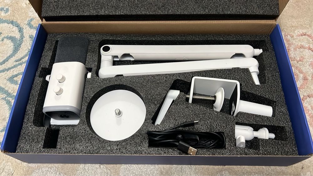 Новый Микрофон FIFINE TAM8