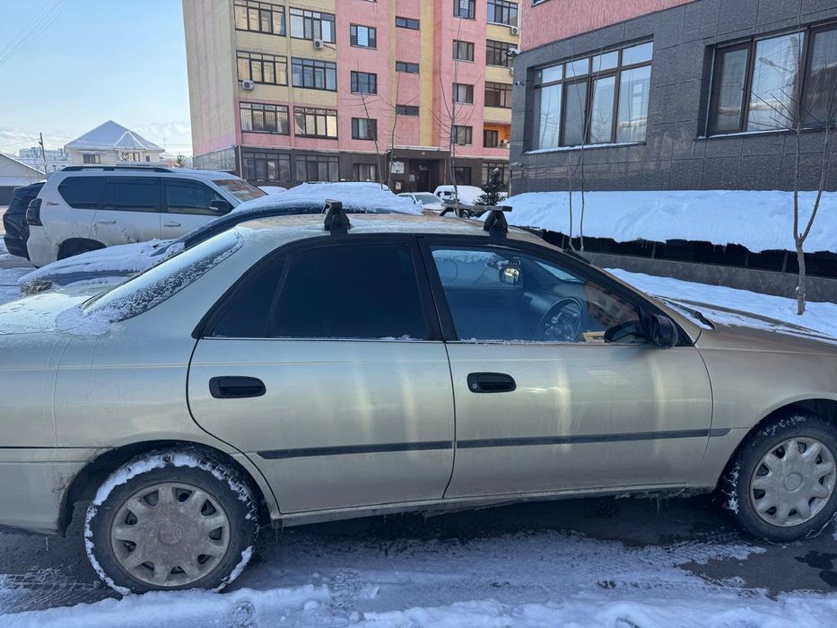 Продам срочно авто!