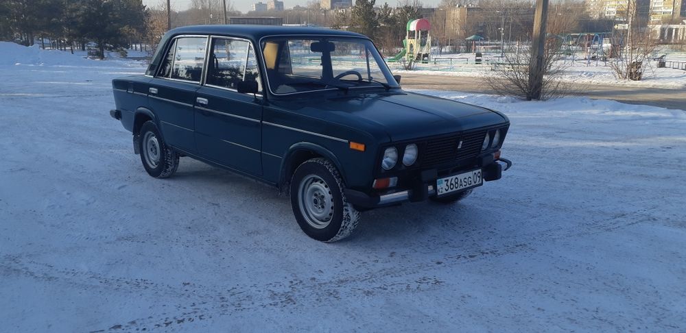Продам  ВАЗ 2106