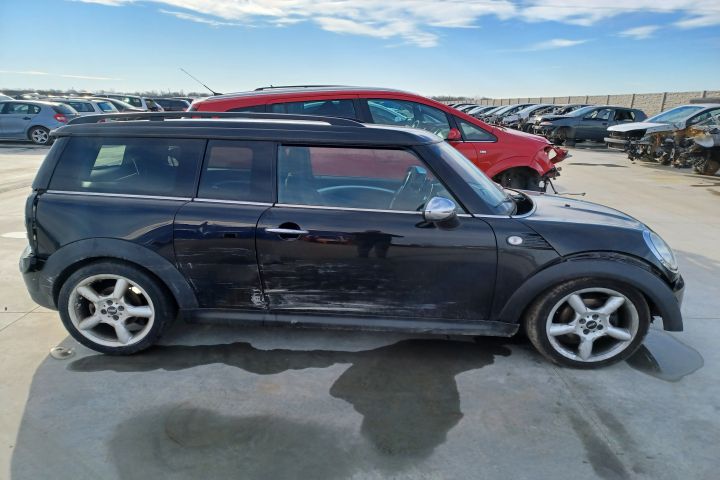 Comanda AC 69817002 69810704 69817002 69810704 Mini Clubman prima gen