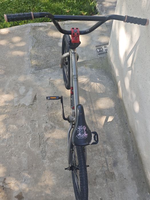 Vand BMX Schwinn