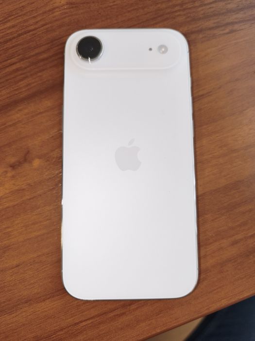 iPhone air 256 GB гаранционен