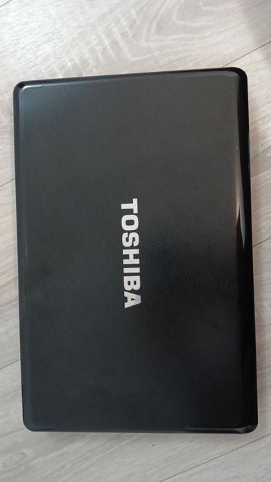 laptop toshiba satellite