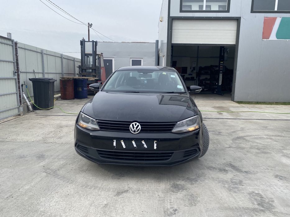 Bara fata vw jetta 2012