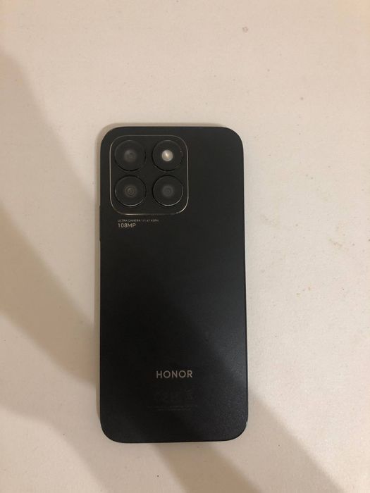 Телефон Honor x8b