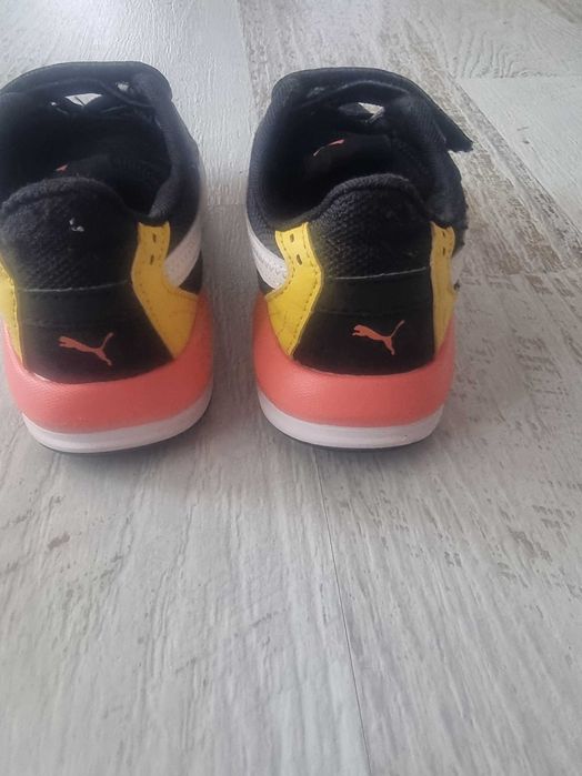 Маратонки Puma 34 номер 2чифта + подарък