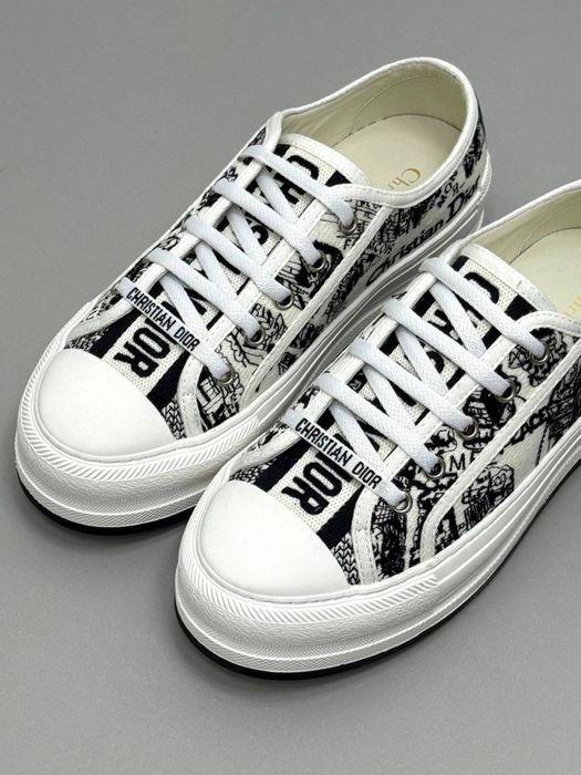 Дамски обувки Dior