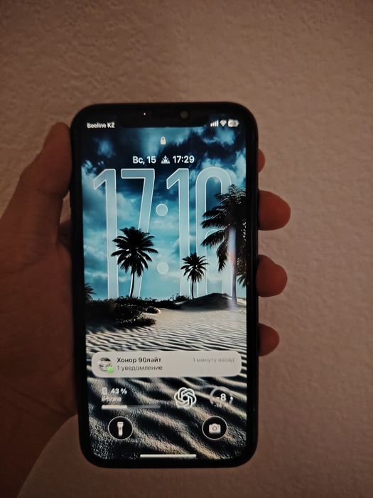 Айфоонн 11 хорошим сост