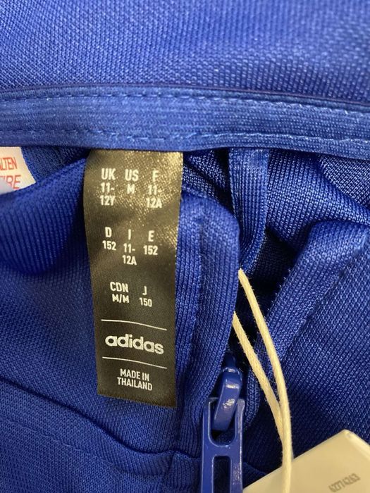 Комплект анцунг Adidas 152