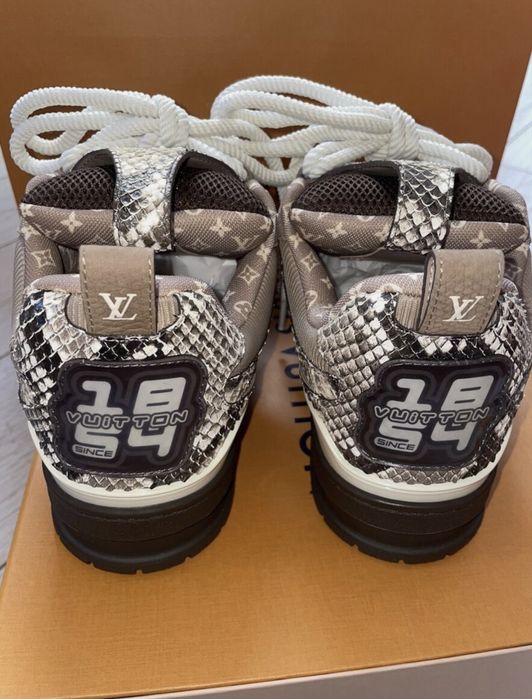 Vand Louis Vuitton Skate