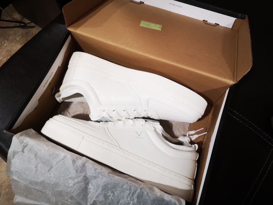 Мъжки спортни обувки Versace