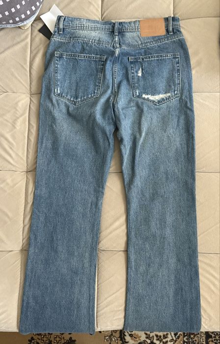 Джинсы erd.