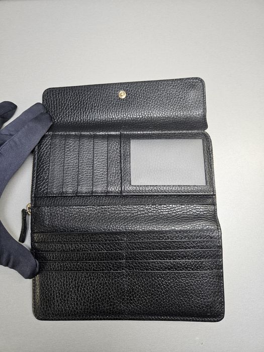 Оригинален портфейл Gucci