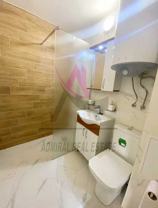 Дава се под наем Тристаен апартамент в Варна, Бриз - 90 кв.м за 750 € - Снимка #4