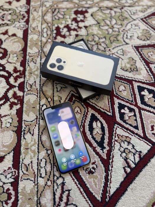 Iphone 13 pro 128gb / Айфон 13 128гб