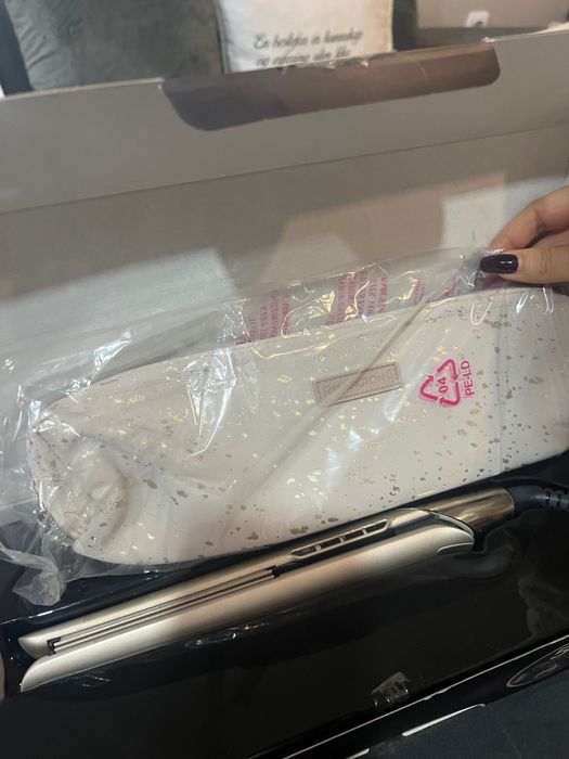 Преса за изправяне