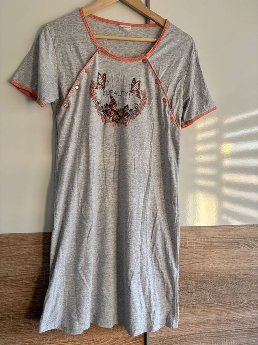 Нощници за бременни/кърмачки