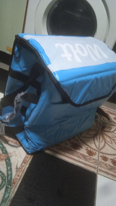 Сумка термо volt