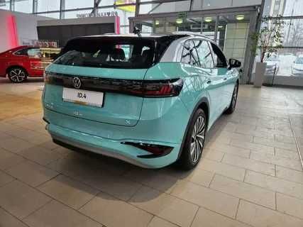 Volkswagen ID4 boshlangich 30% tolov bilan nasiya savdo asosida