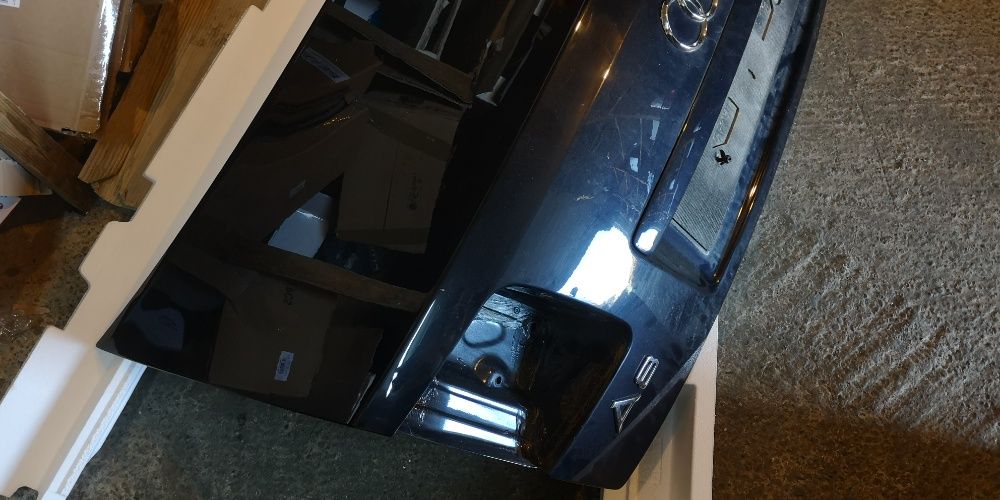 Capota portbagaj Audi A8 2008