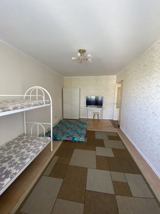 Продается квартира Жандосова Береговой