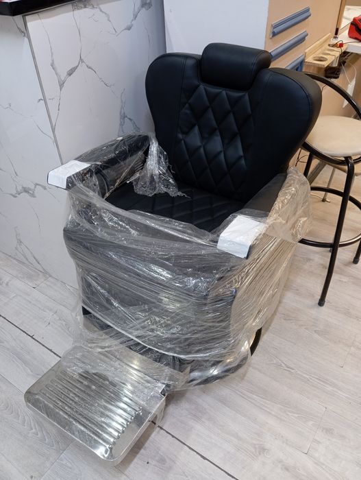 Продам Барбер кресло новый