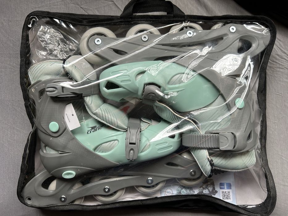 Ролери Crane sports женски