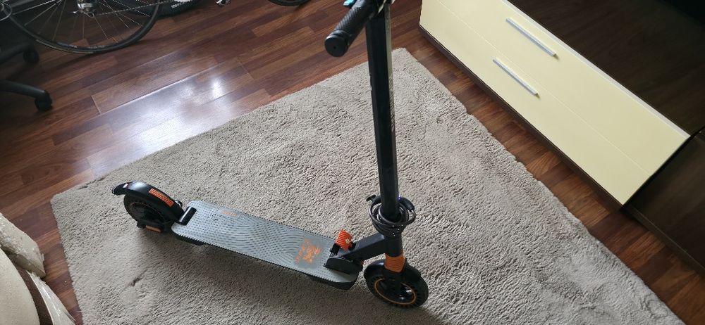 Vand/Schimb trotineta Kukirin s1 pro