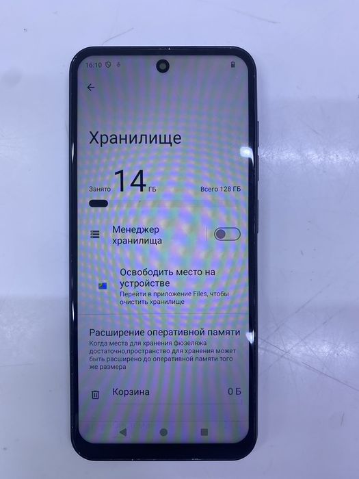 Продается Meizu Mblu 21