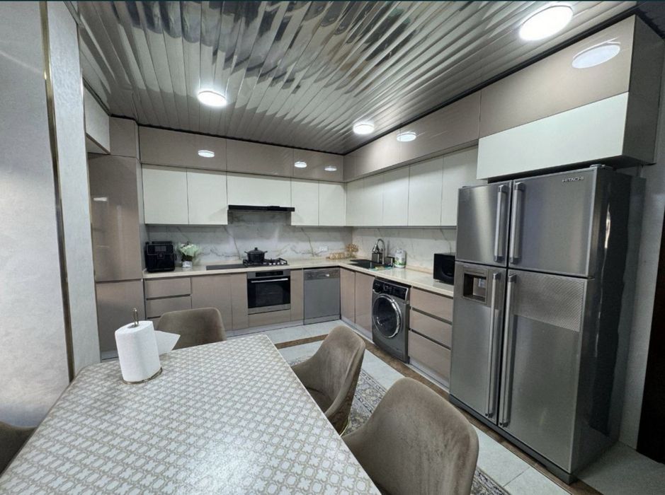 Аренда кунлик квартира , Постучная аренда квартира , Чилонзор без мак