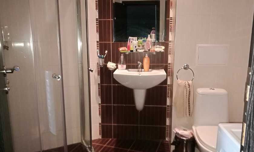 Дава се под наем Едностаен апартамент в Бургас, Сарафово - 45 кв.м за 76.5 € - Снимка #8