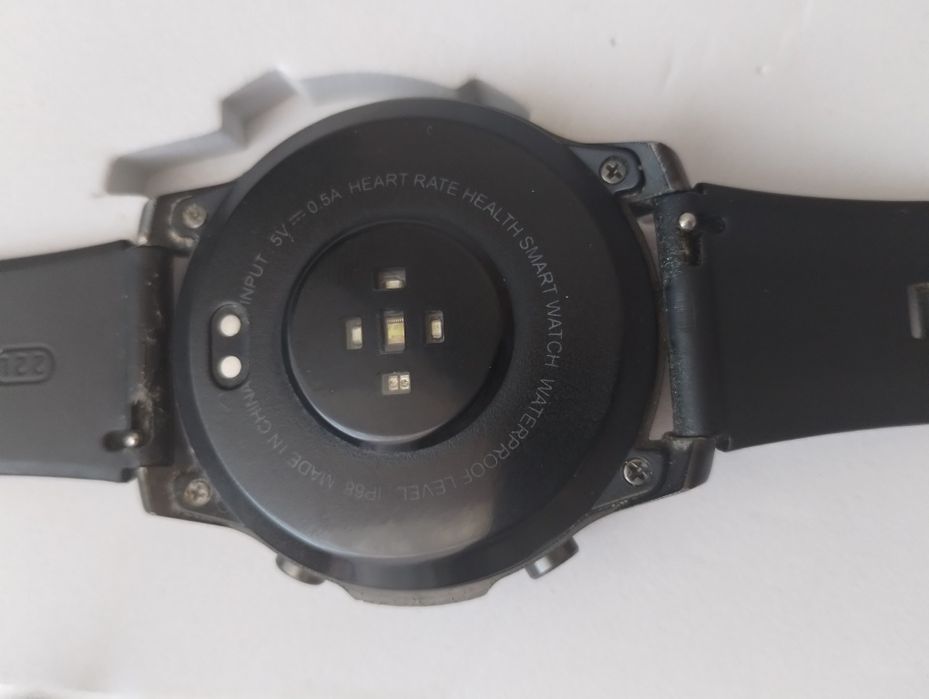 Lemfo dm50 Смарт часовник smart watch