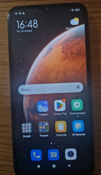 Huawei, Redmi, бу в рабочем состоянии