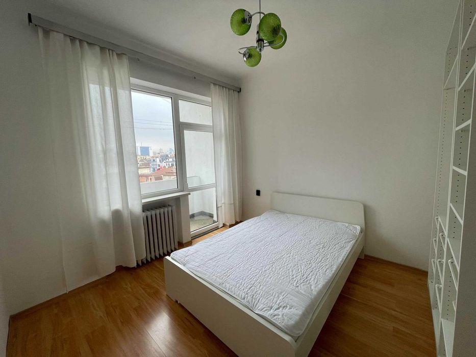 Дава се под наем Двустаен апартамент в София, Център - 60 кв.м за 489.6 € - Снимка #2