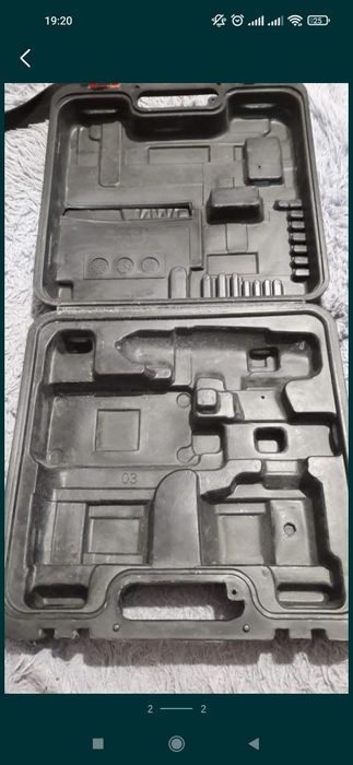 Продам чемоданчик товар для дома