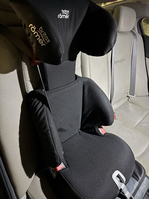 Vand scaun auto copii Britax Romer
