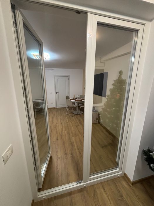 Garsonieră confort 1 (Rozelor1) etajul 1