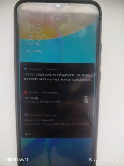 Продам телефон oppo