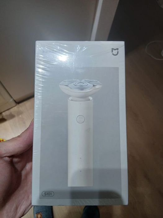Элетробритва Xiaomi S 101 Новая