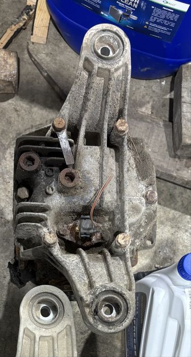 Диференциали за е36 шпер