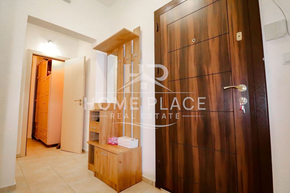 ДВУСТАЕН апартамент под наем - Трошево